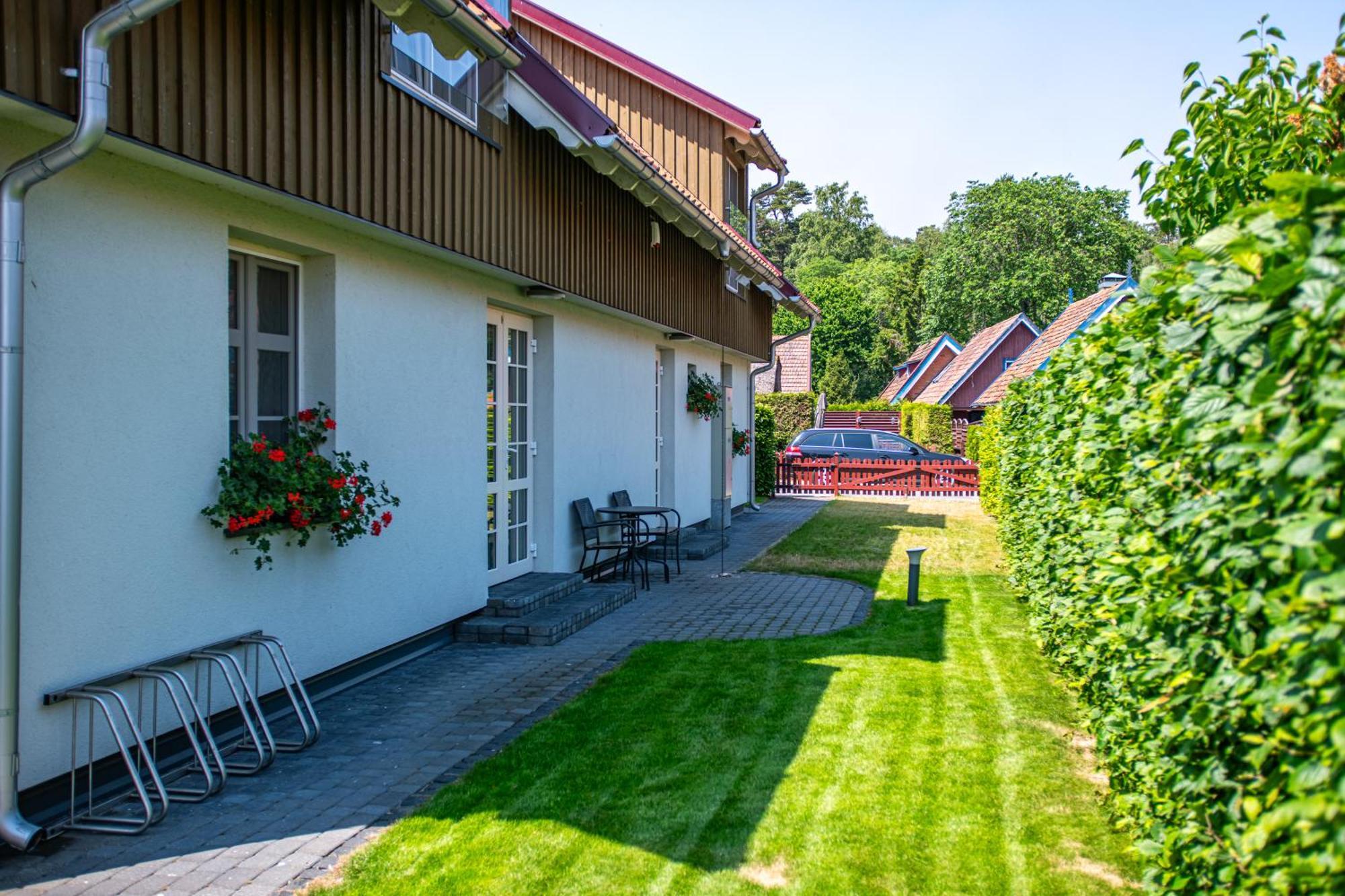 Villa Nida Dış mekan fotoğraf