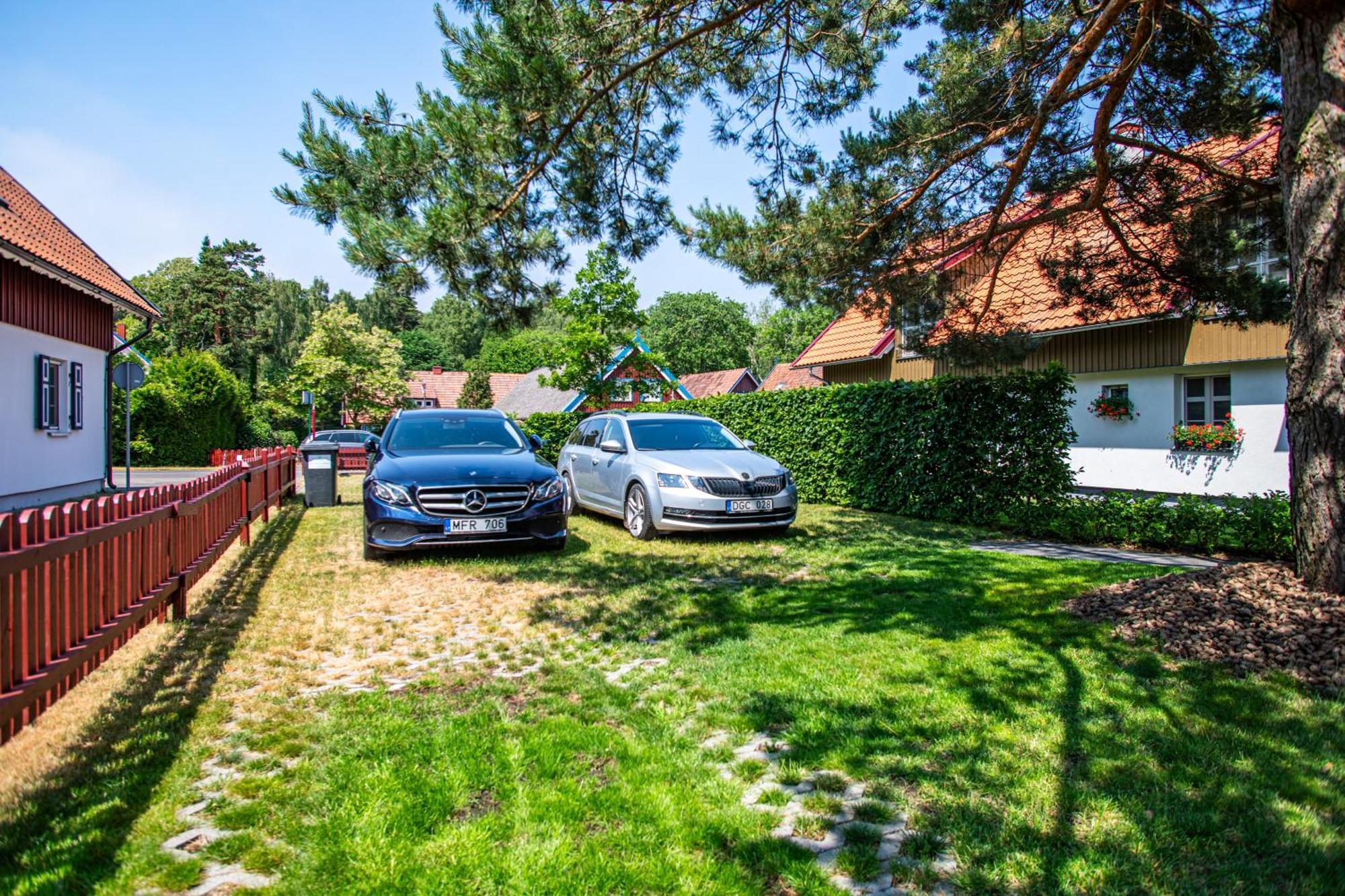 Villa Nida Dış mekan fotoğraf
